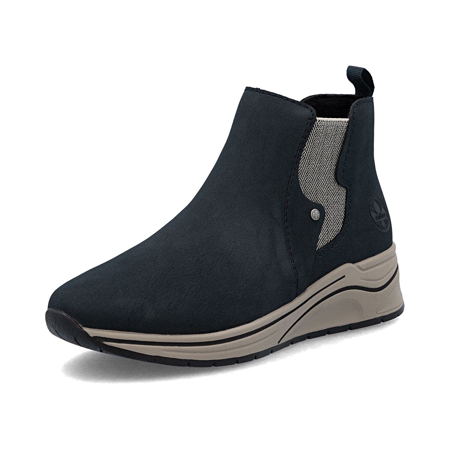 Damen Chelsea Boots Gr. 39 - Bild 1