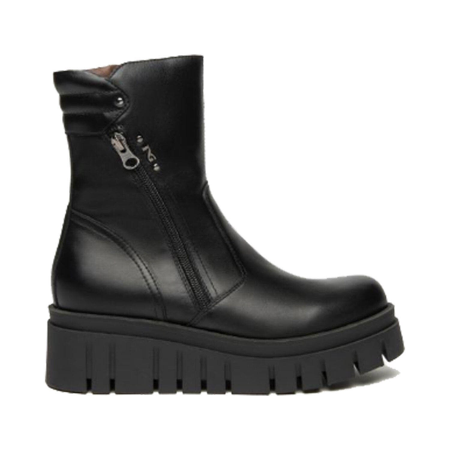 Damen Stiefel Gr. 39