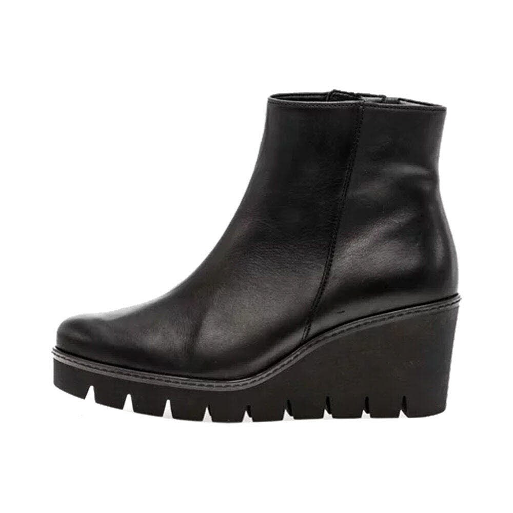 Damen Stiefel Gr. 40 - Bild 1