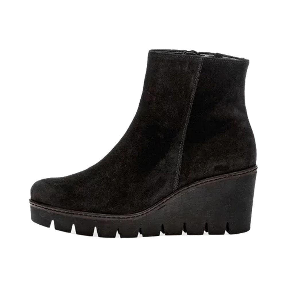 Damen Stiefel Gr. 40 - Bild 1