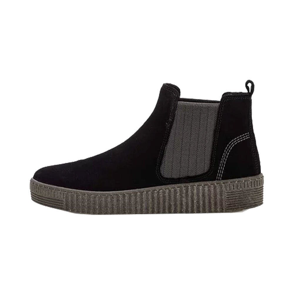Damen Stiefel Gr. 43