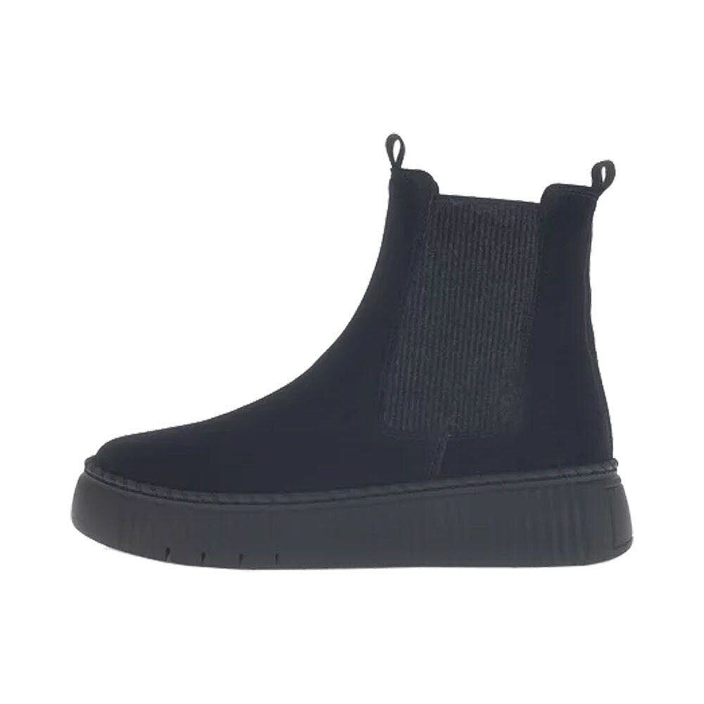 Damen Stiefel Gr. 38.5