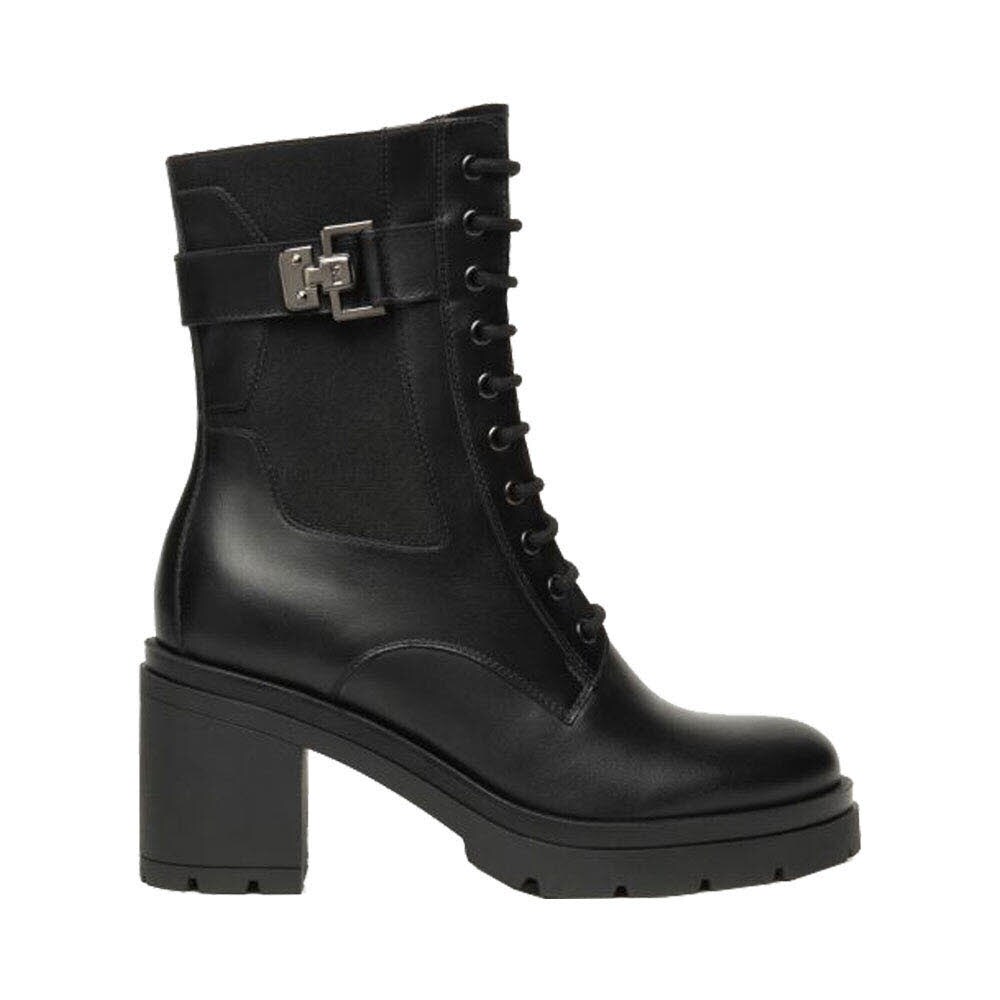 Damen Stiefel Gr. 38