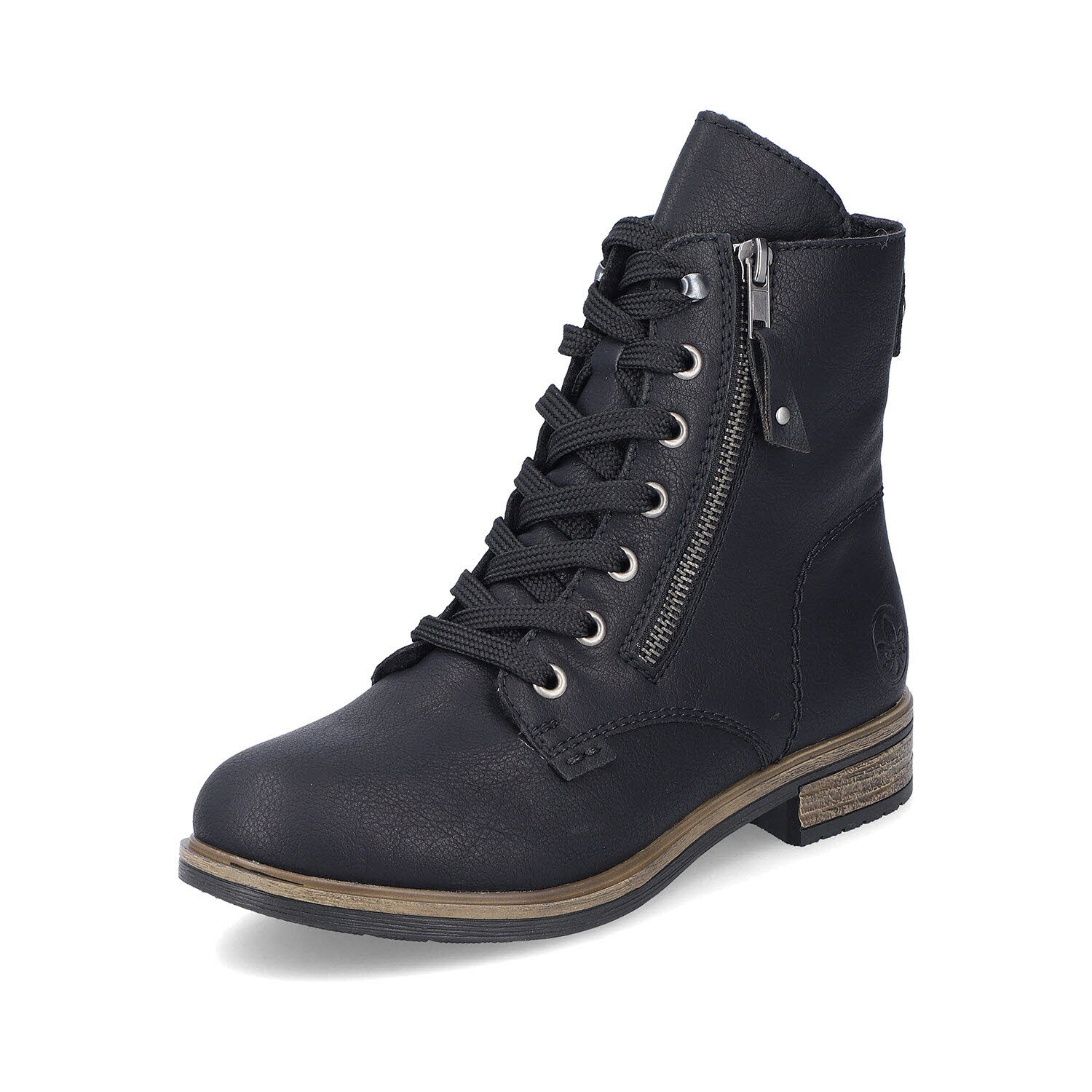 Damen Stiefel Gr. 38 - Bild 1