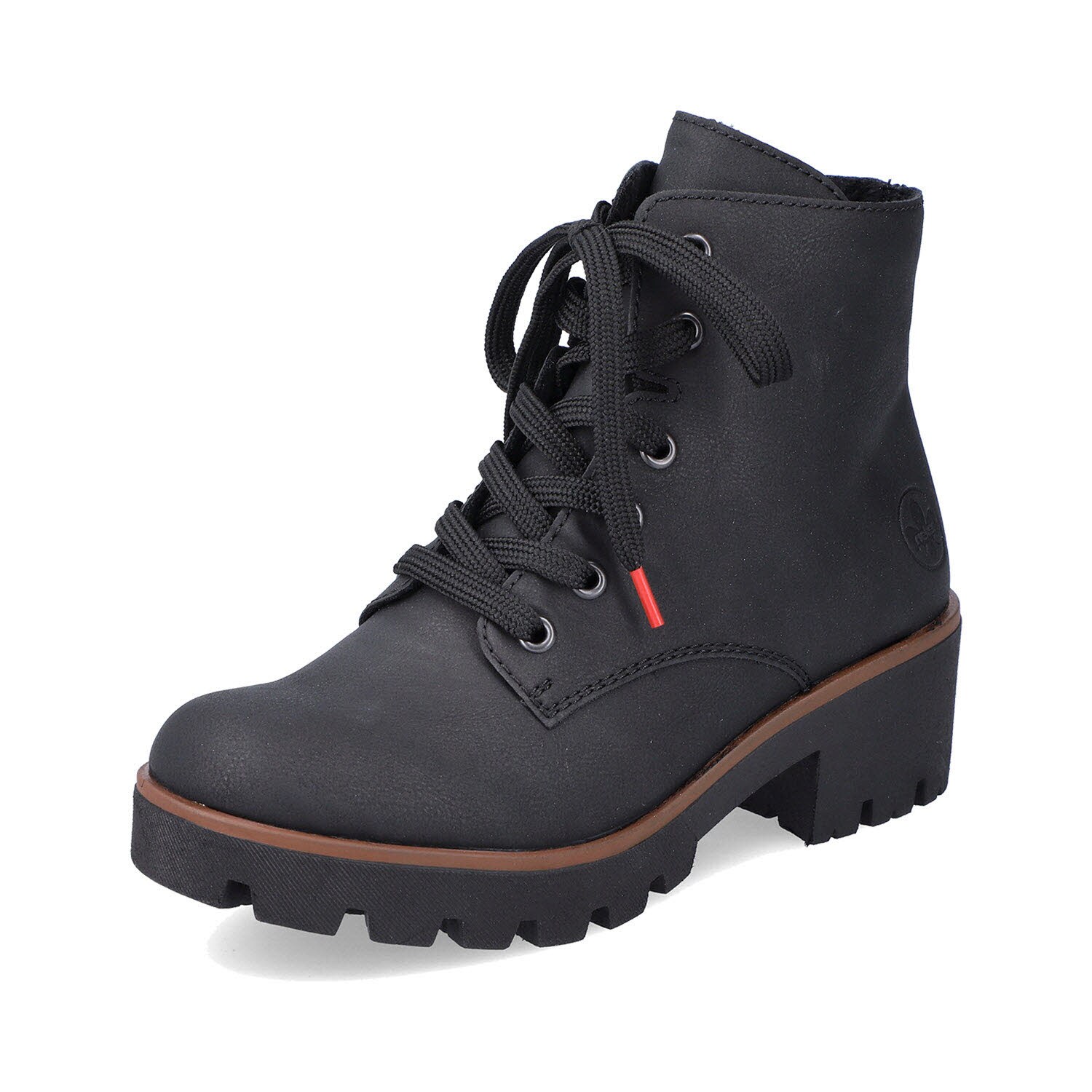 Damen Biker Boots Gr. 39