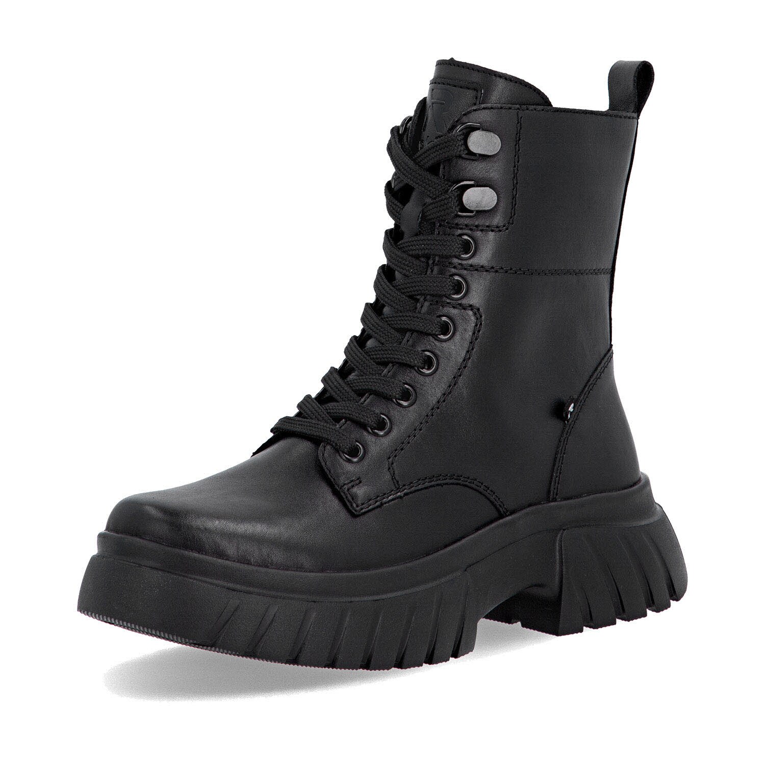 Damen Stiefel Gr. 40