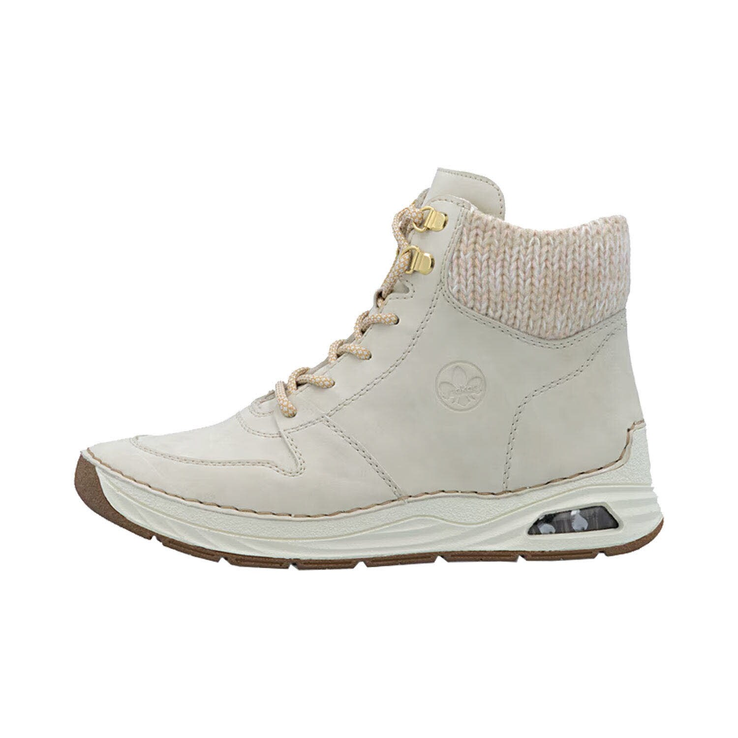 Damen Stiefel Gr. 38 - Bild 1