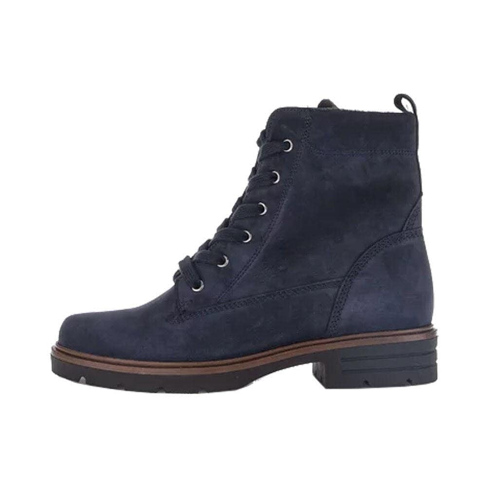 Damen Stiefel Gr. 38.5 - Bild 1