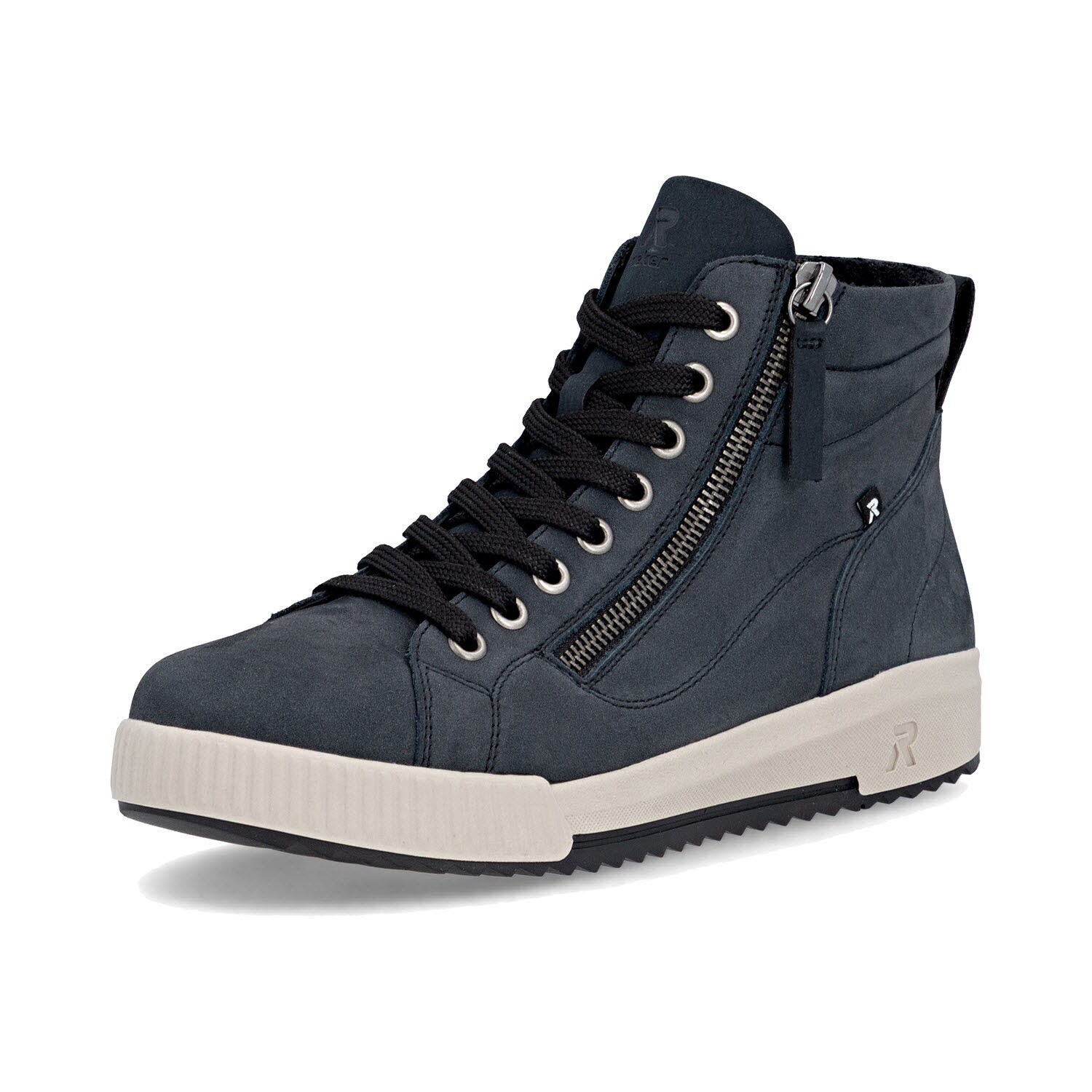 Damen Sneaker High Gr. 37 - Bild 1