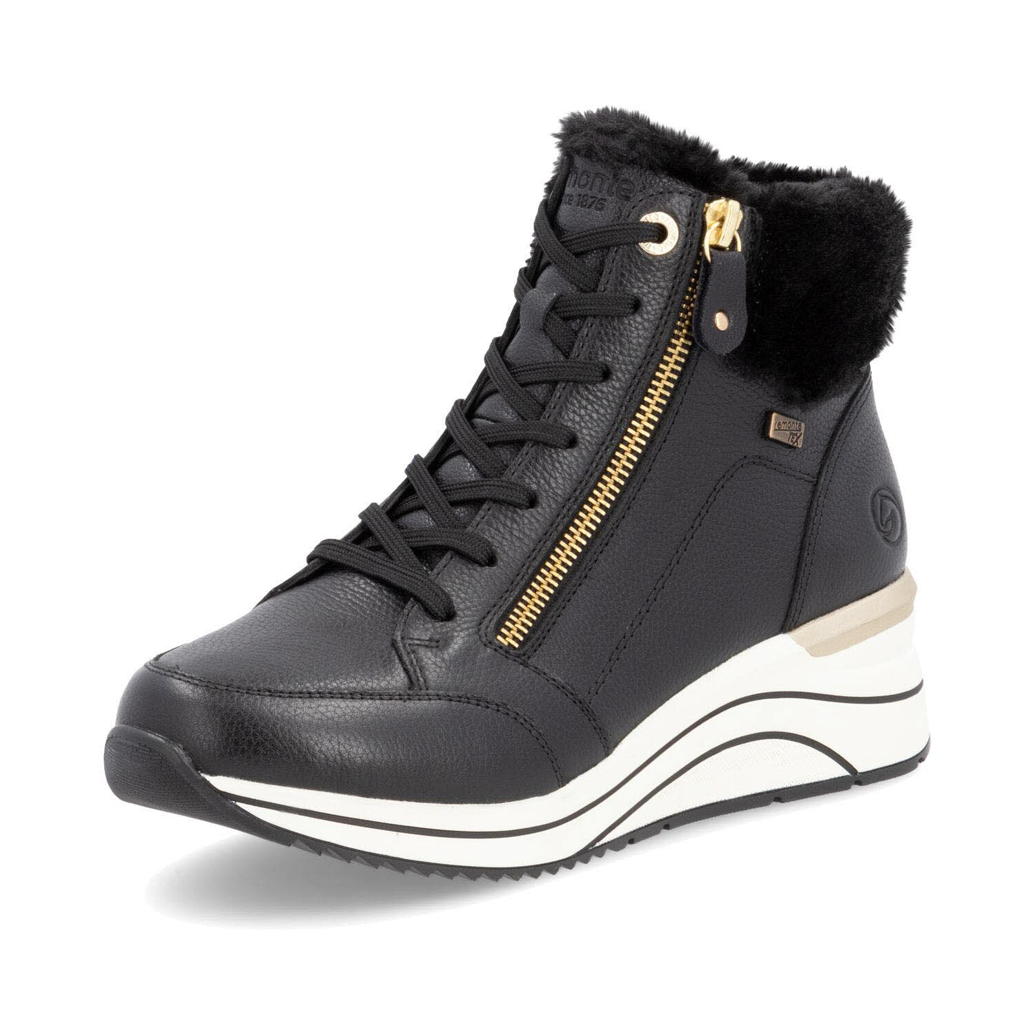 Damen Stiefel Gr. 38