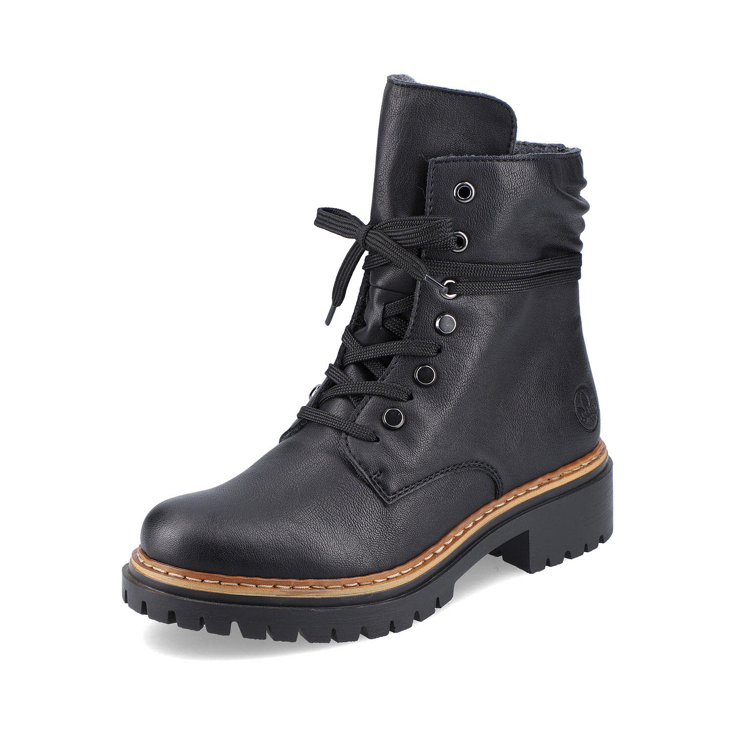 Damen Stiefel Gr. 39 - Bild 1