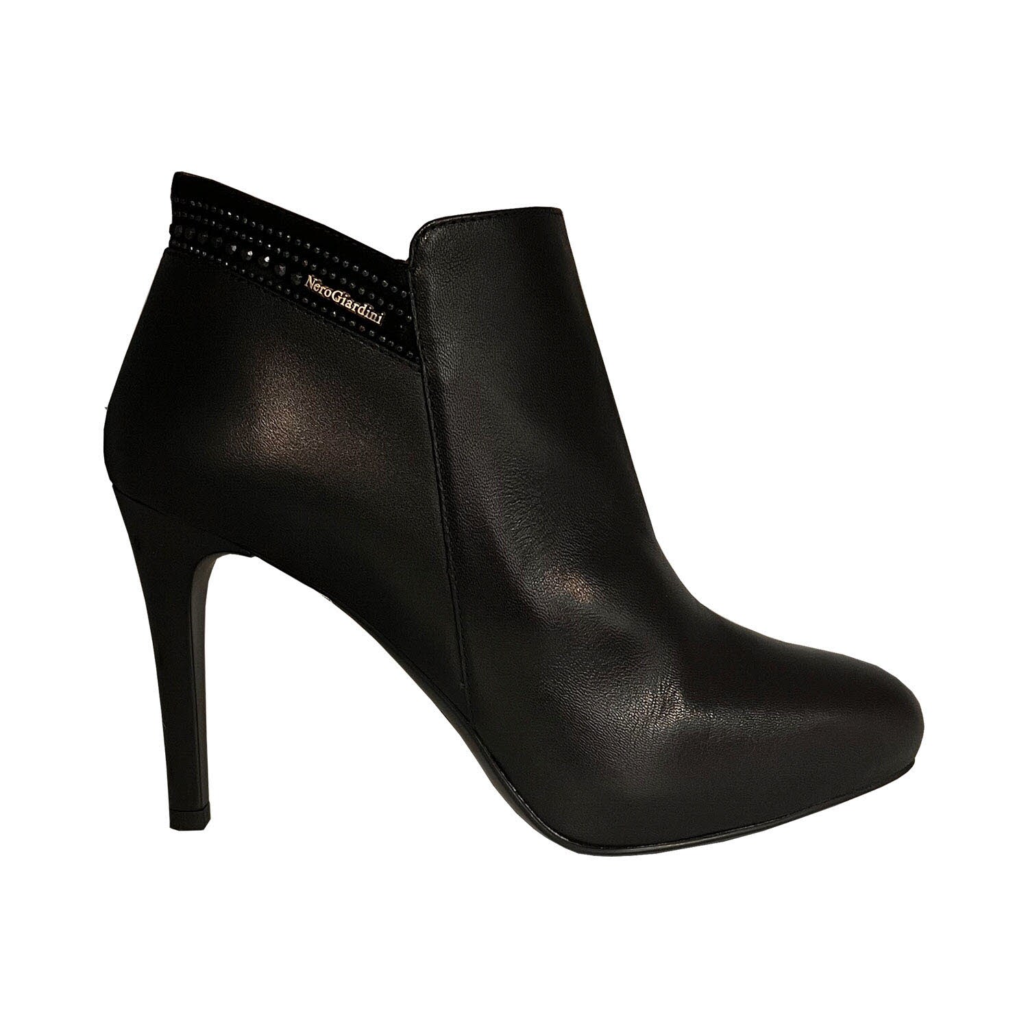 Damen Stiefletten Gr. 38 - Bild 1