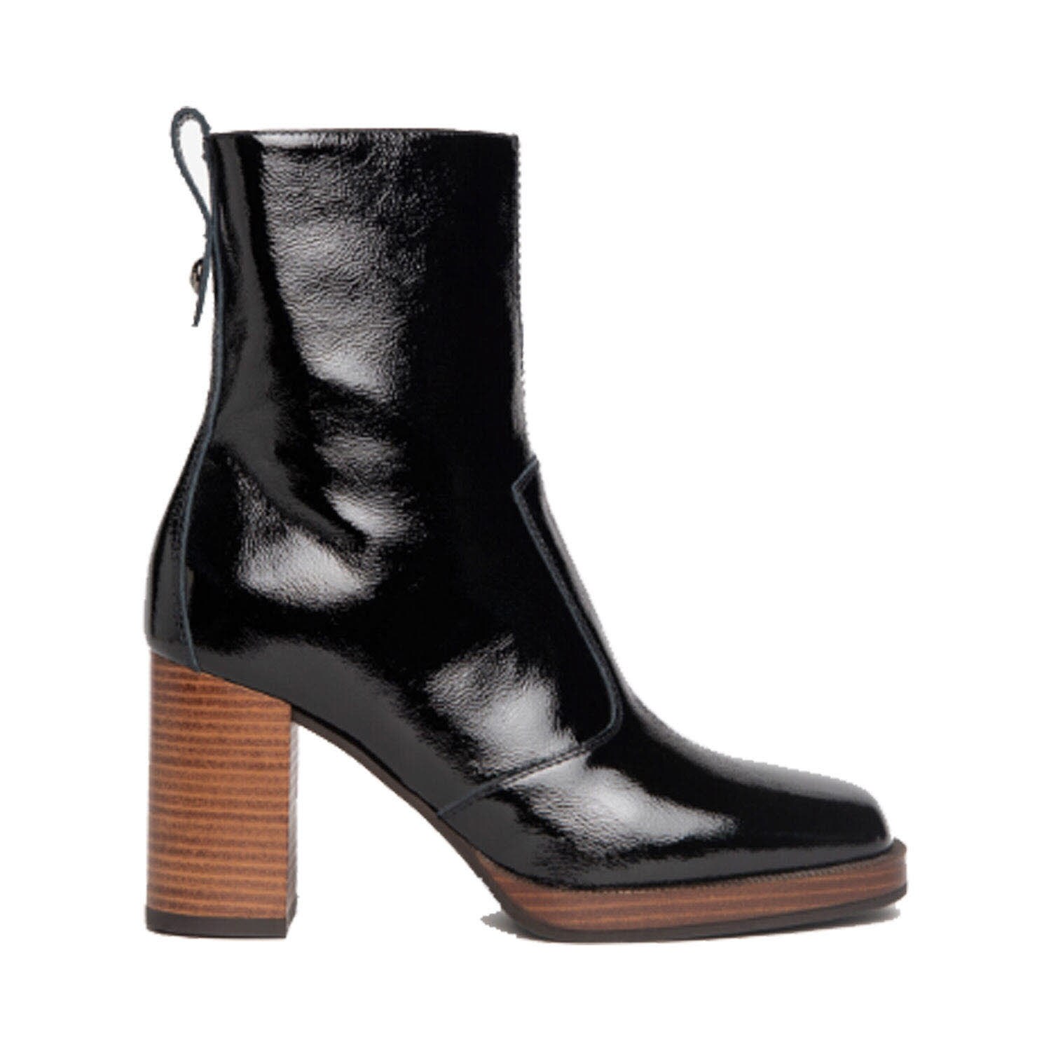 Nero Giardini Damen Stiefel Gr. 40