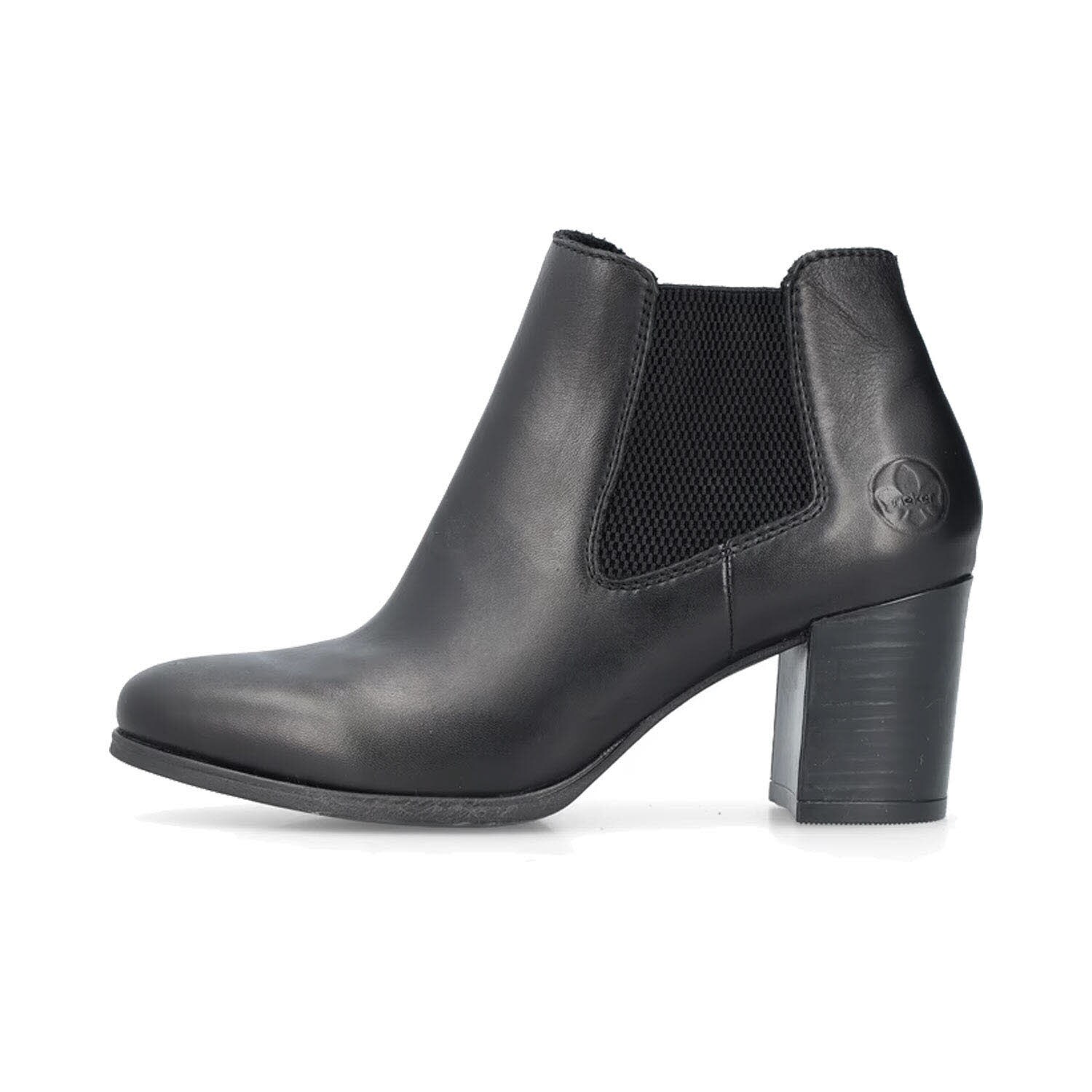 Damen Stiefel Gr. 39 - Bild 1