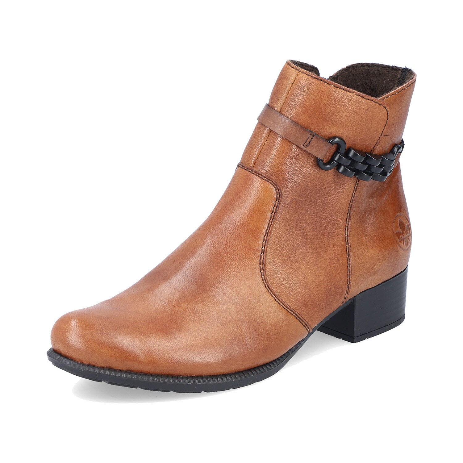 Damen Stiefelette Gr. 39 | 04061811151783