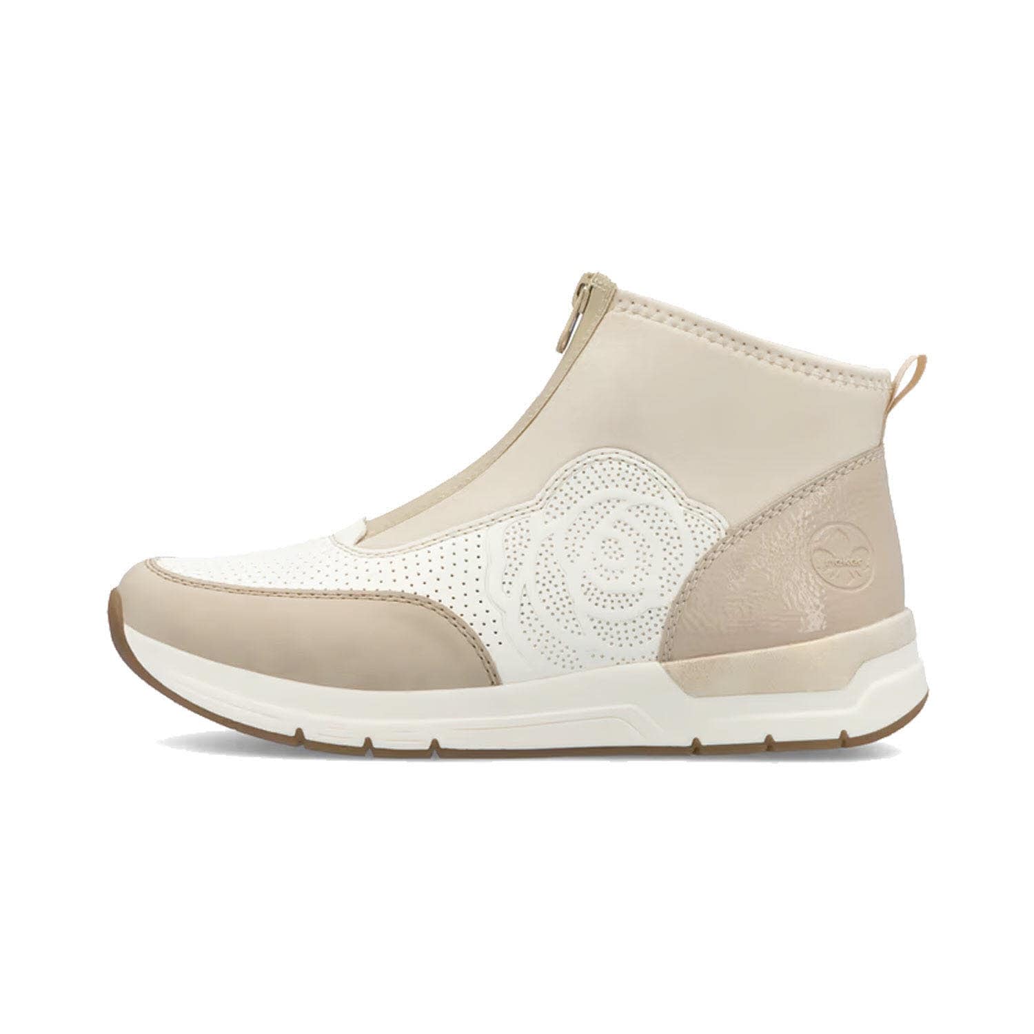 Damen Halbschuhe Gr. 39 - Bild 1