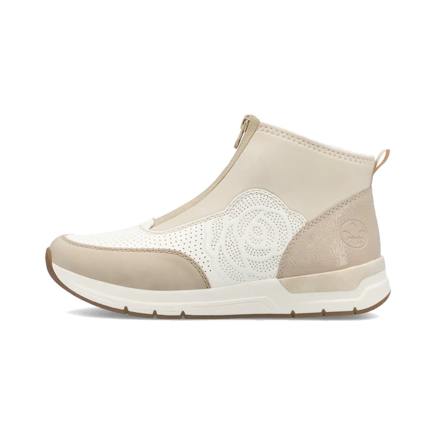 Damen Halbschuhe Gr. 41