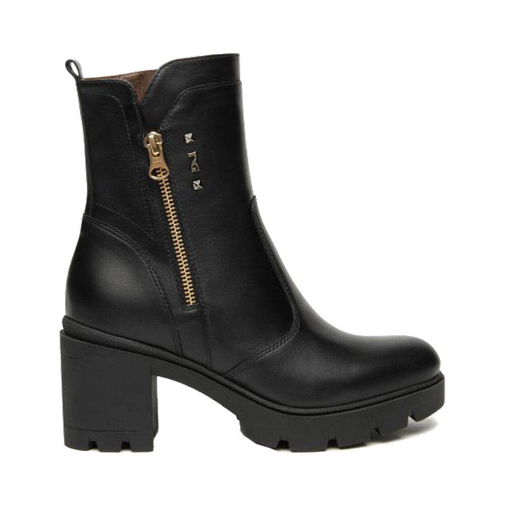 Damen Stiefel Gr. 39