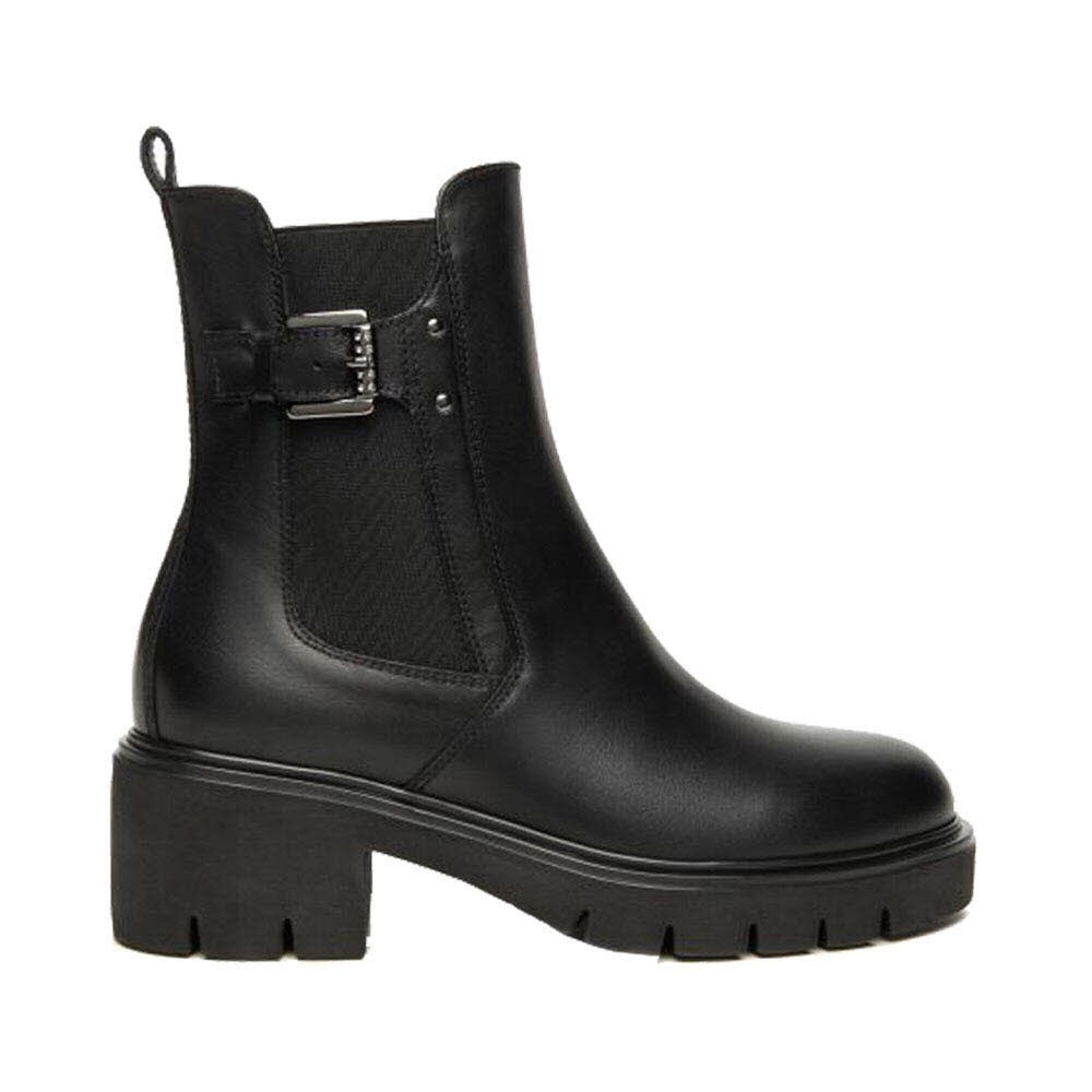 Damen Stiefel Gr. 38