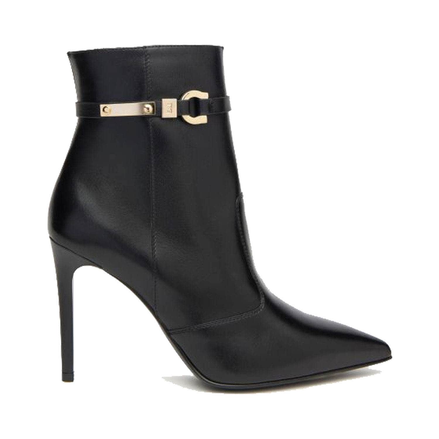 Damen Stiefletten Gr. 38 - Bild 1