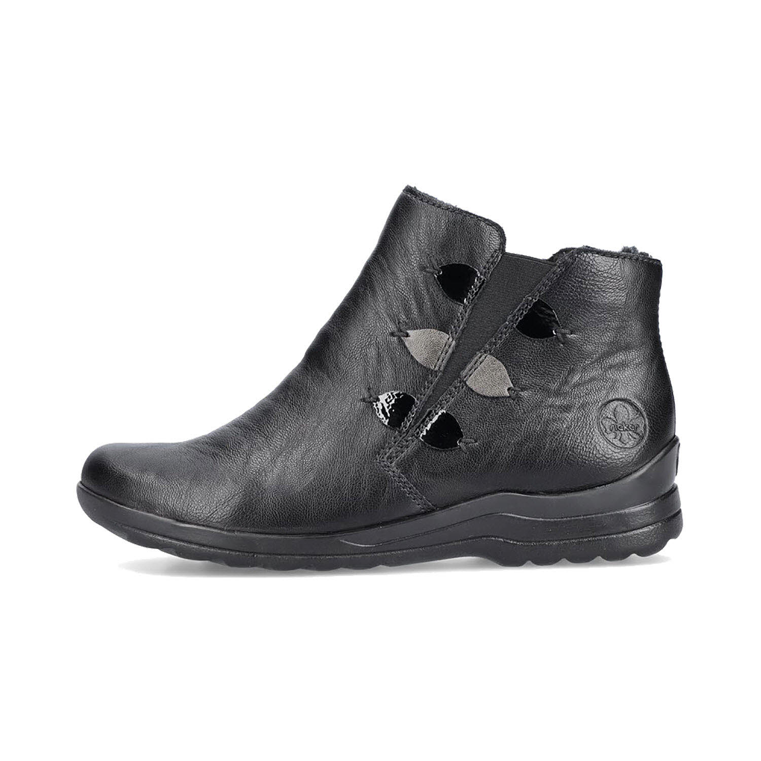 Rieker Damen Chelsea Boots Gr. 38 - Bild 1