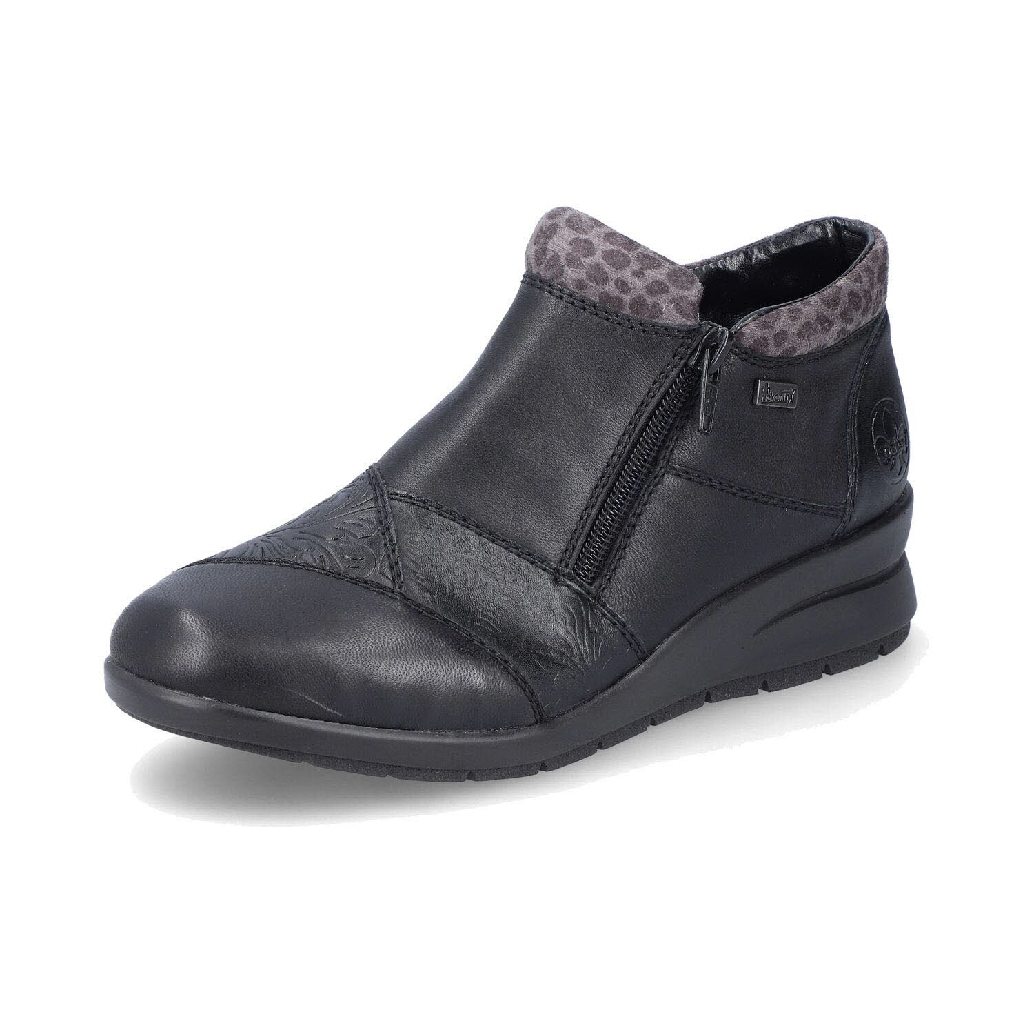 Damen Stiefelette Gr. 40