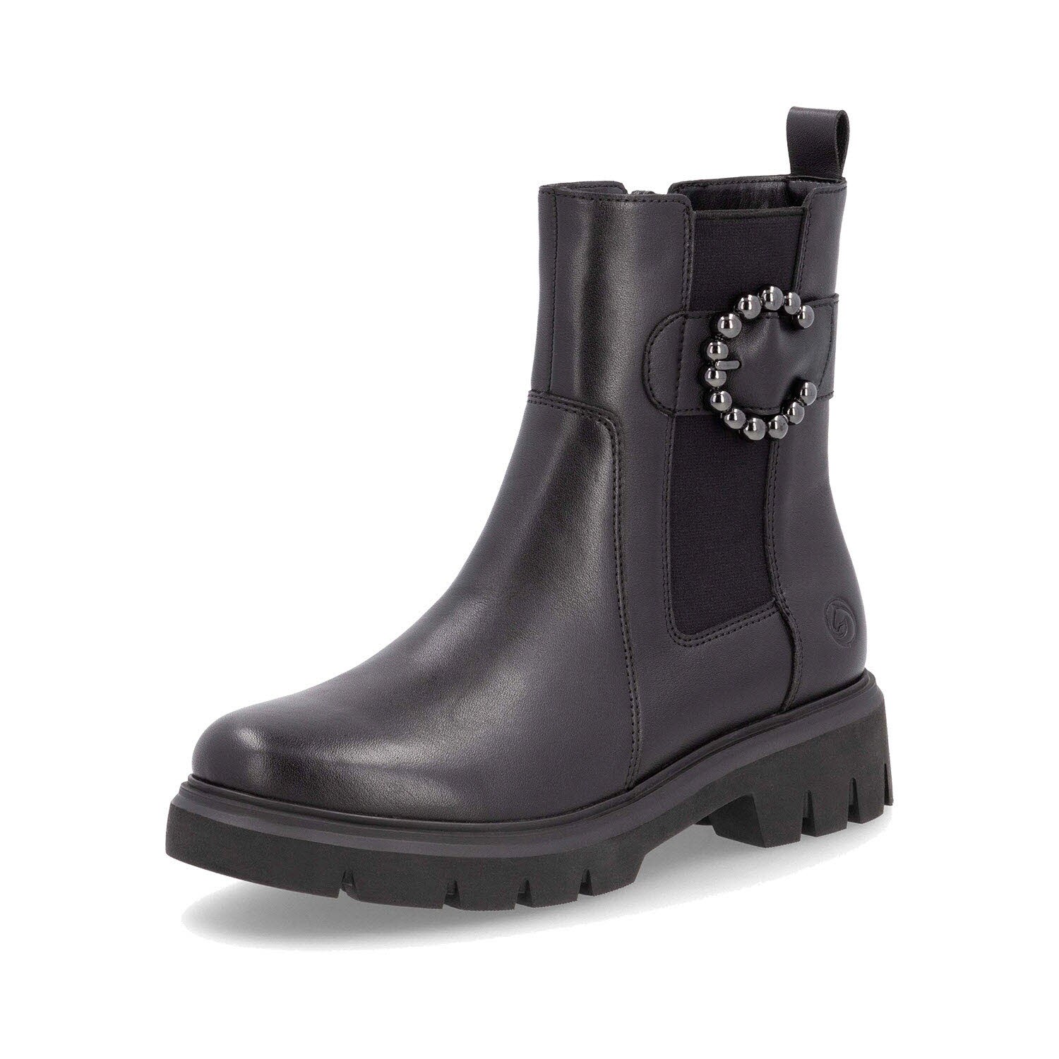 Damen Stiefel Gr. 39