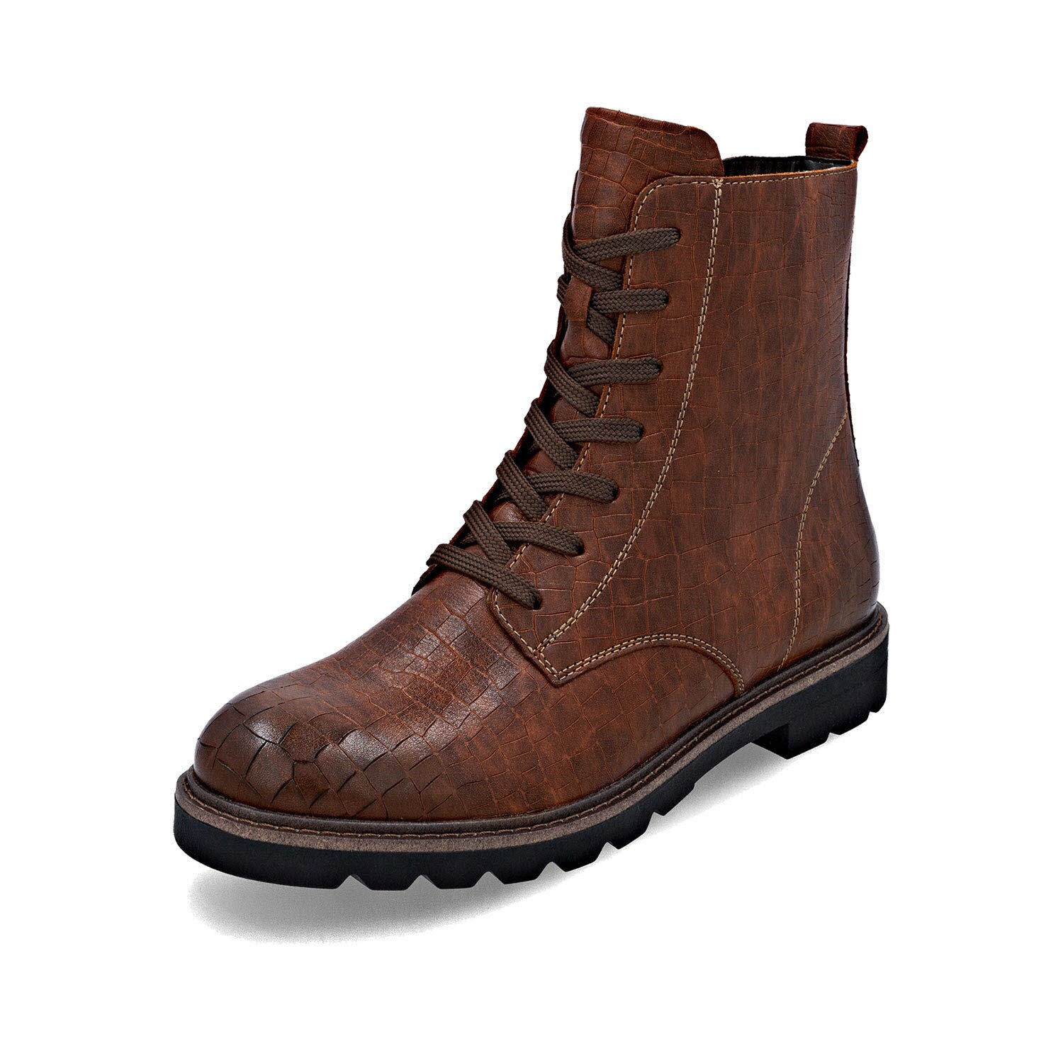 Damen Stiefel Gr. 38