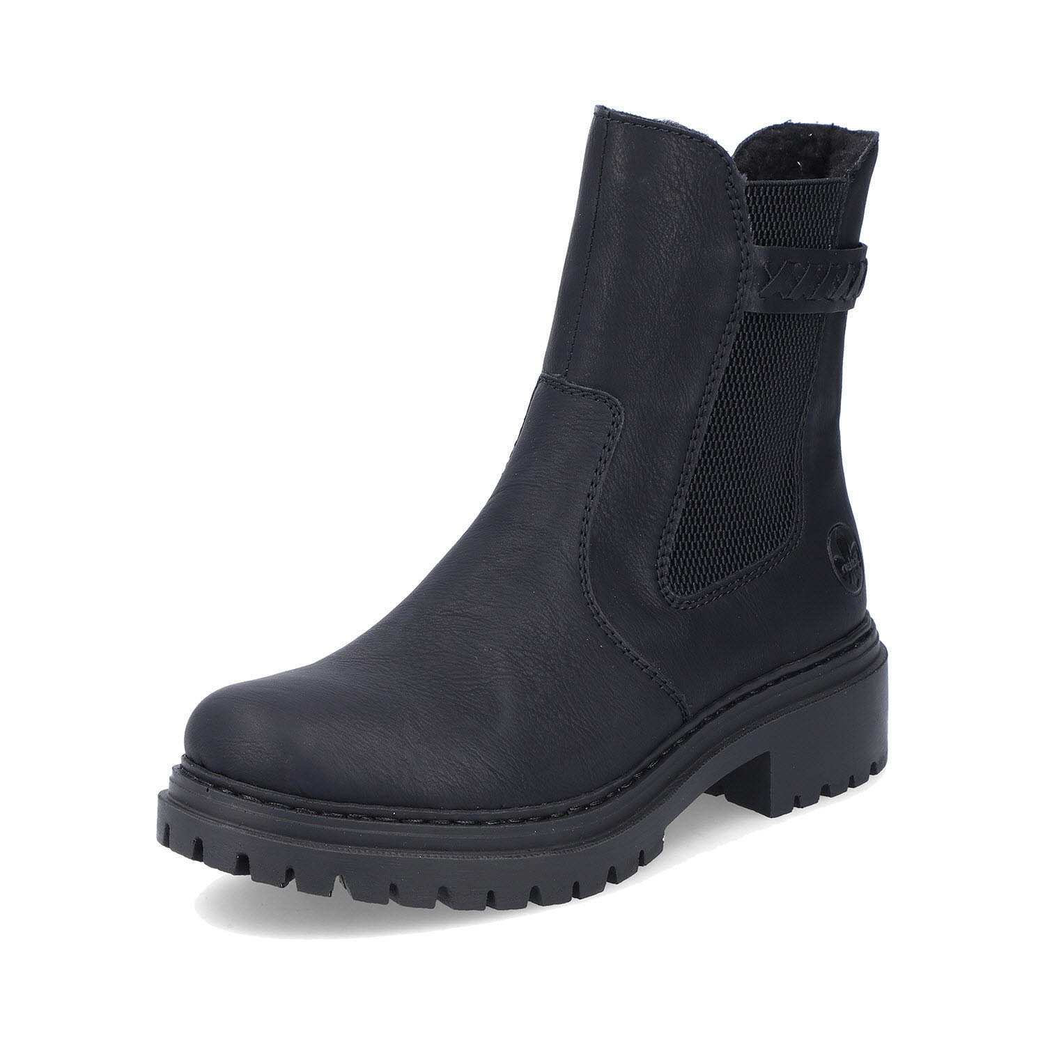 Damen Stiefel Gr. 37 - Bild 1