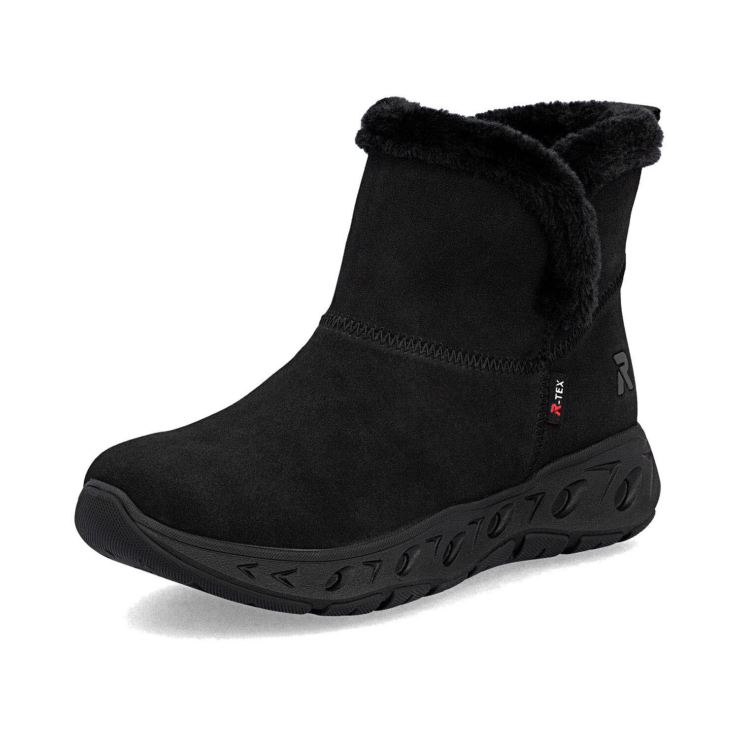 Damen Stiefel Gr. 40