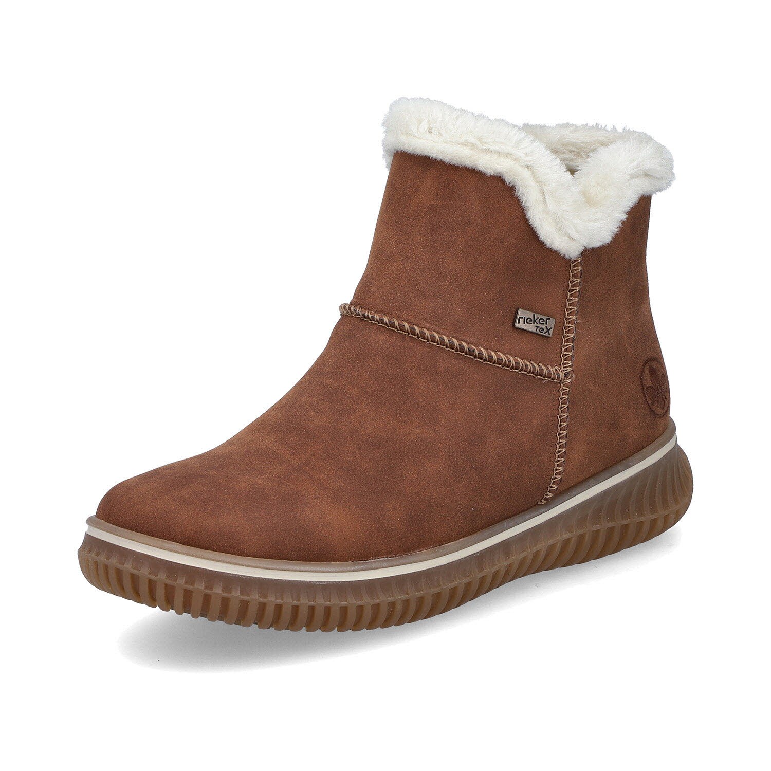 Damen Stiefel Gr. 36