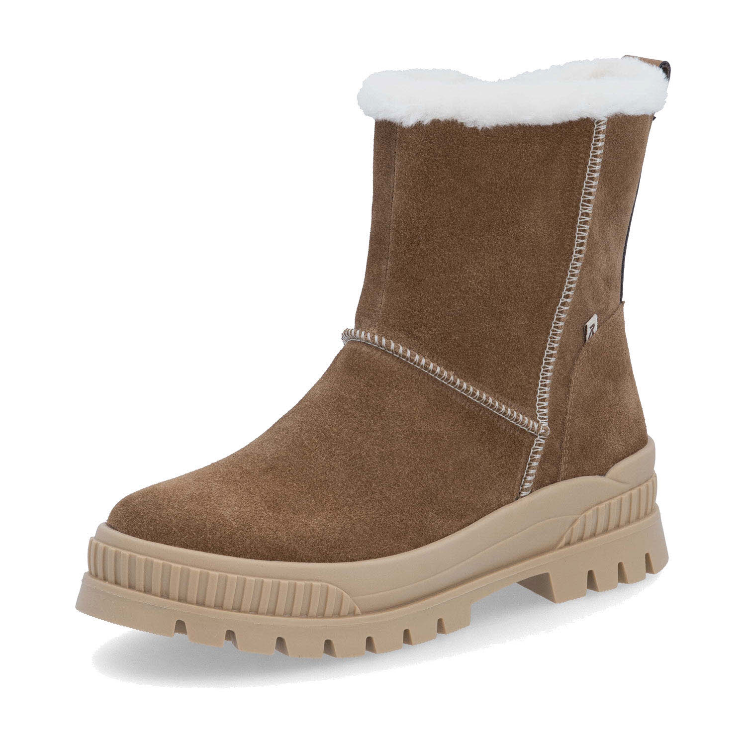 Damen Stiefel Gr. 36 - Bild 1