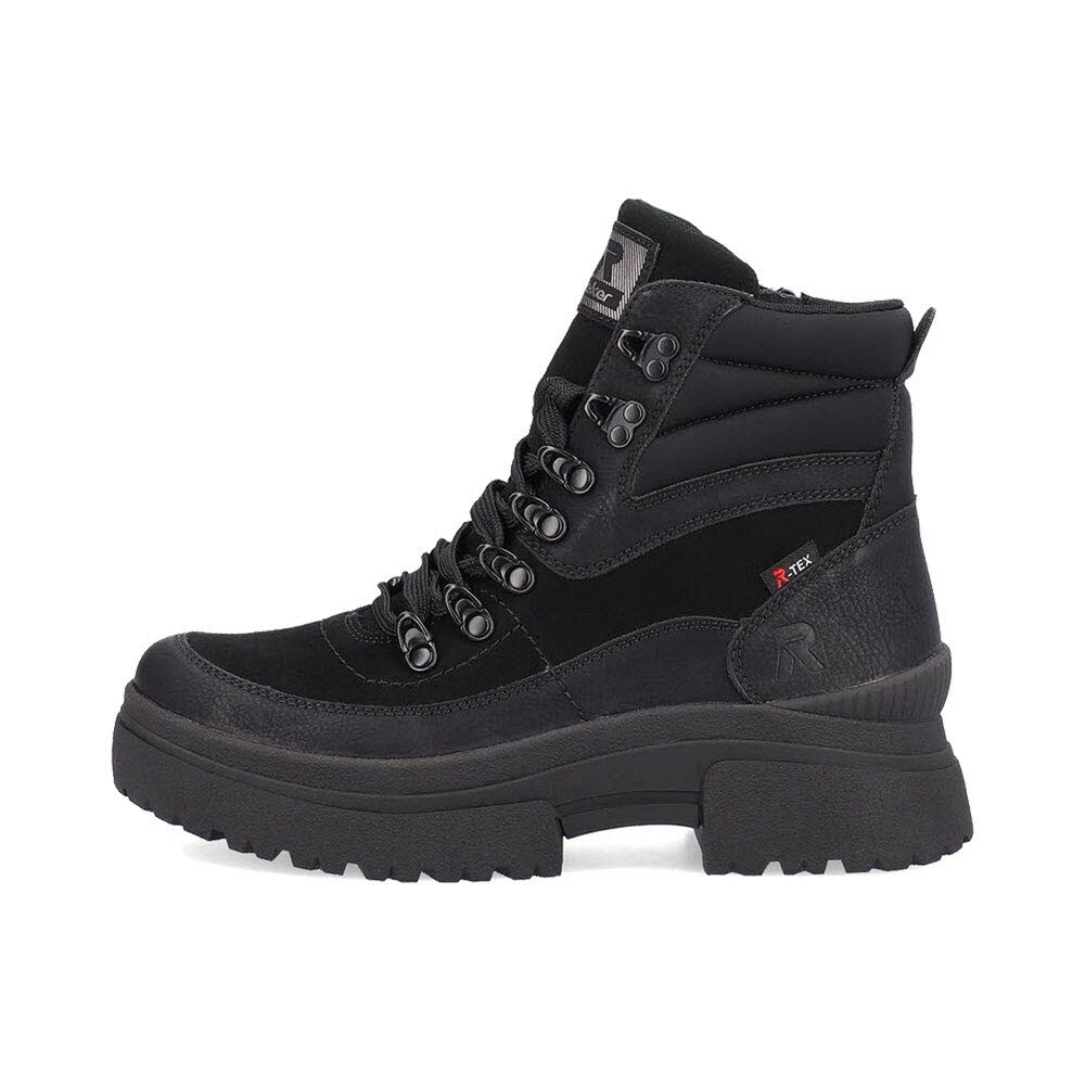 Damen Winterstiefel Gr. 39