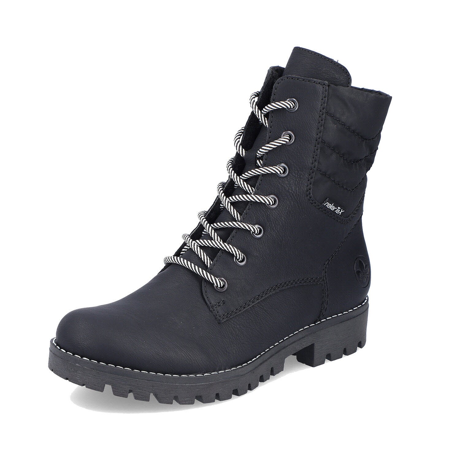Herren Stiefel Gr. 36