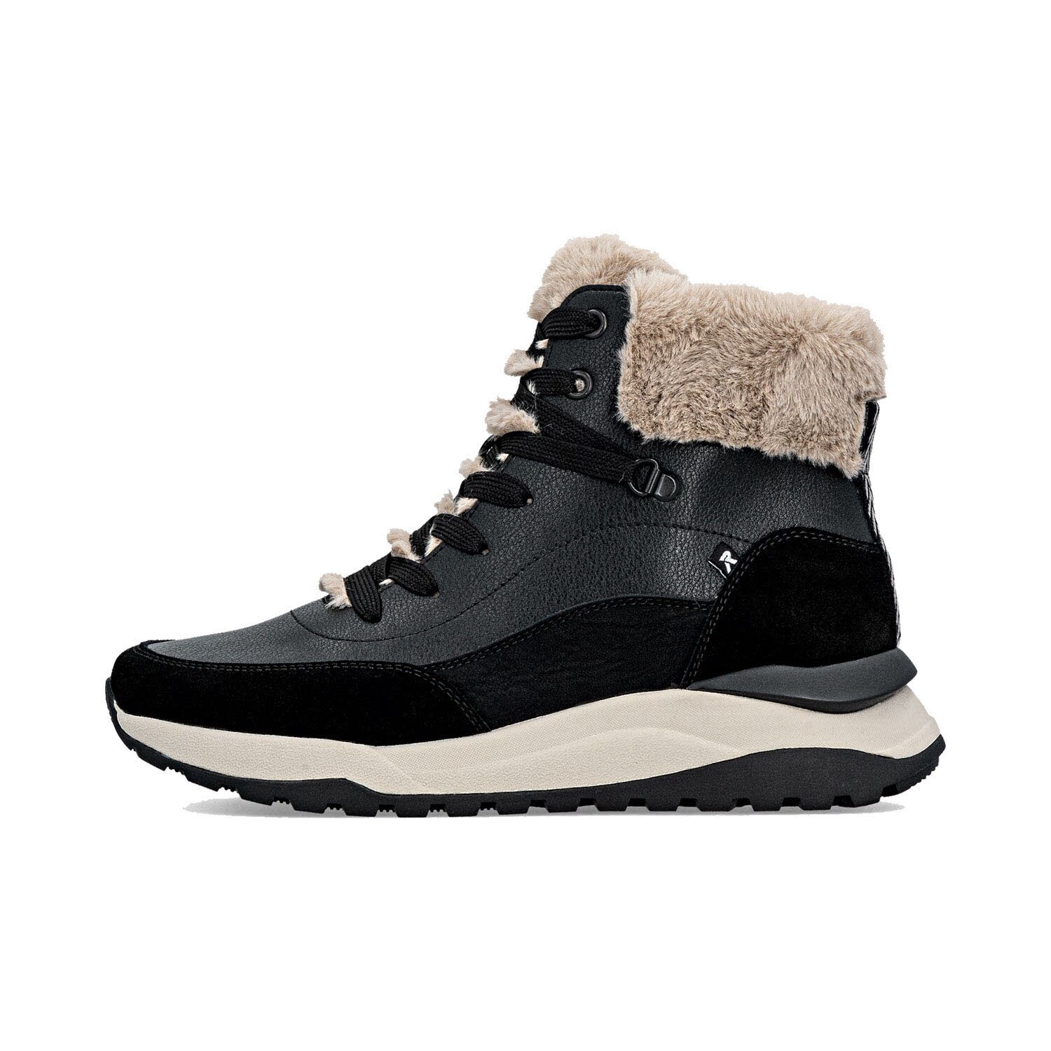 Damen Stiefel Gr. 38