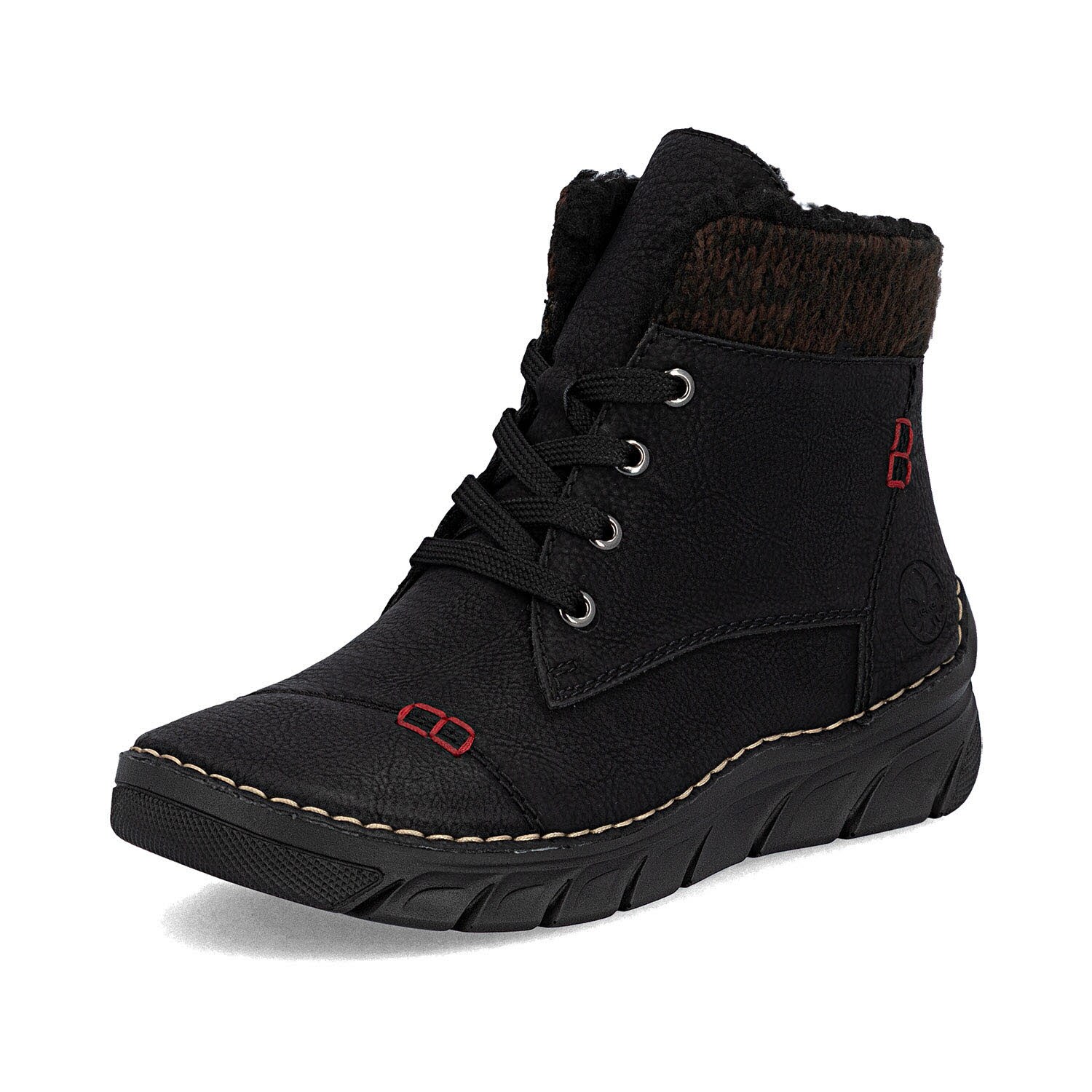 Damen Stiefel Gr. 37