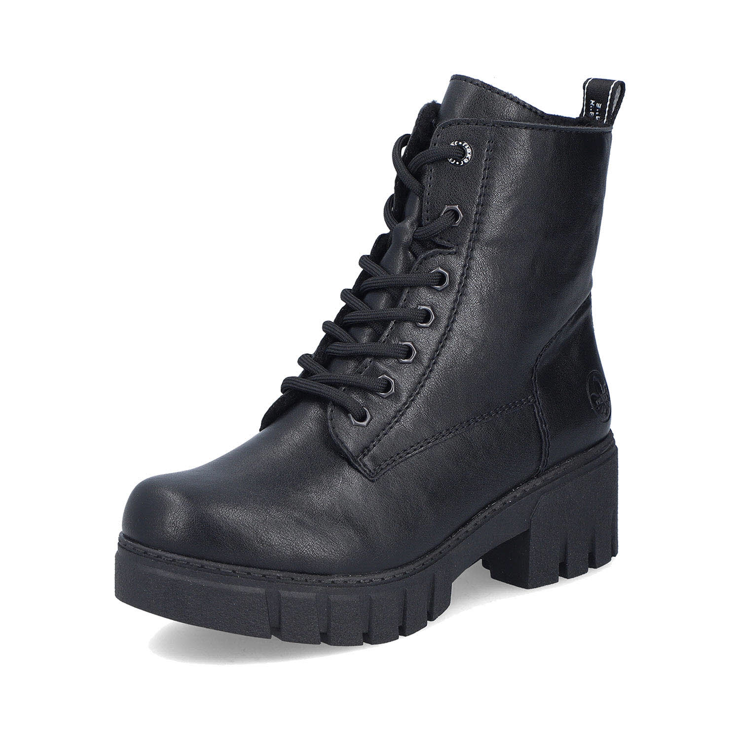 Damen Stiefel Gr. 39 - Bild 1