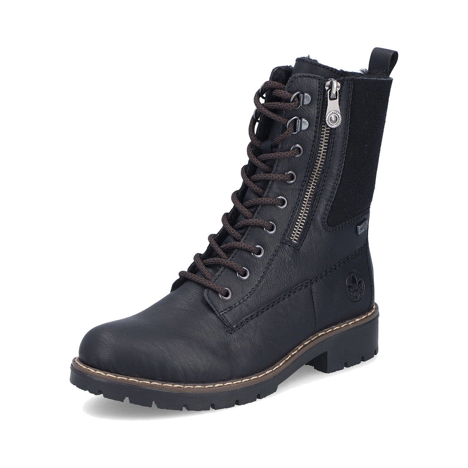 Damen Stiefel Gr. 40 - Bild 1
