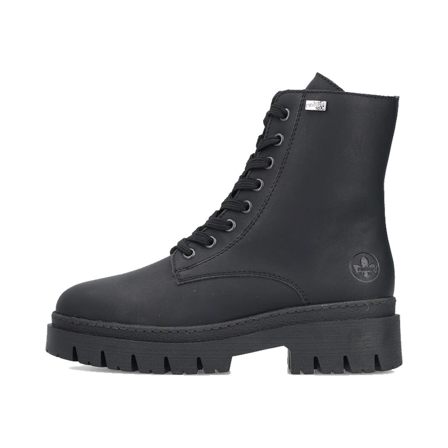Damen Stiefel Gr. 37