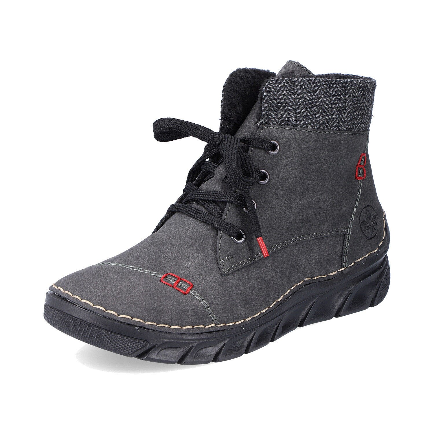 Damen Stiefel Gr. 37