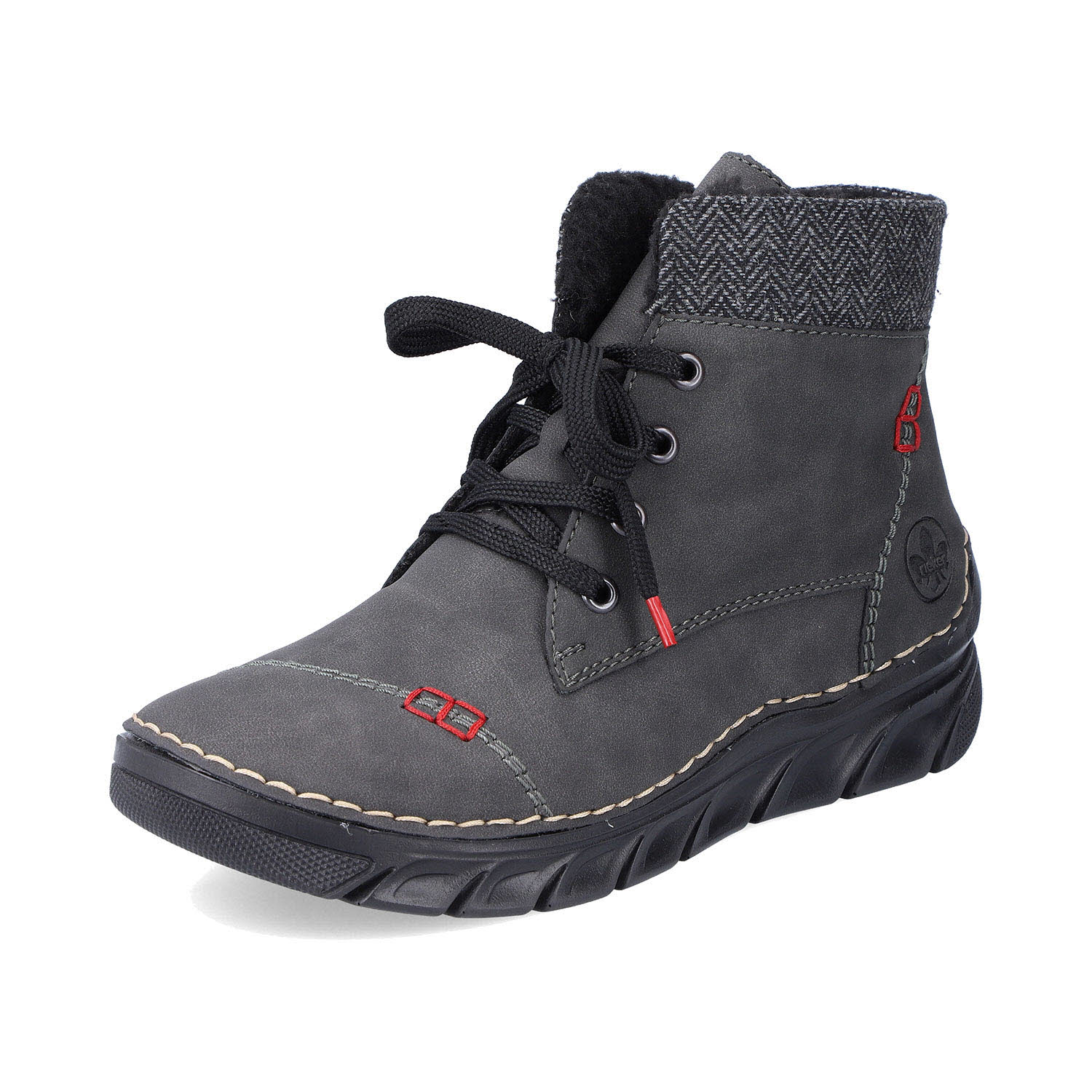 Damen Stiefel Gr. 39 - Bild 1