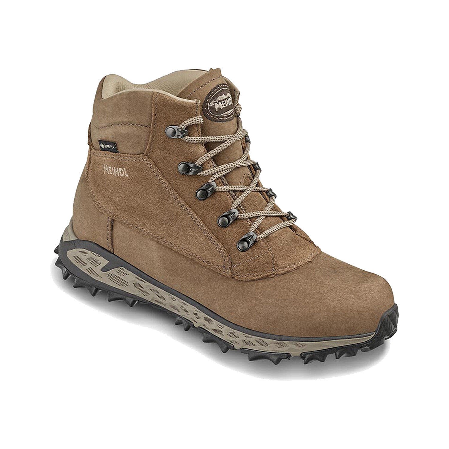 Oslo Lady GTX Gr. 43 | 04056284770821