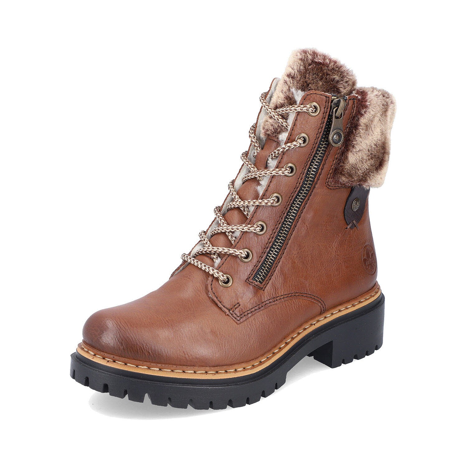 Damen Stiefel Gr. 38