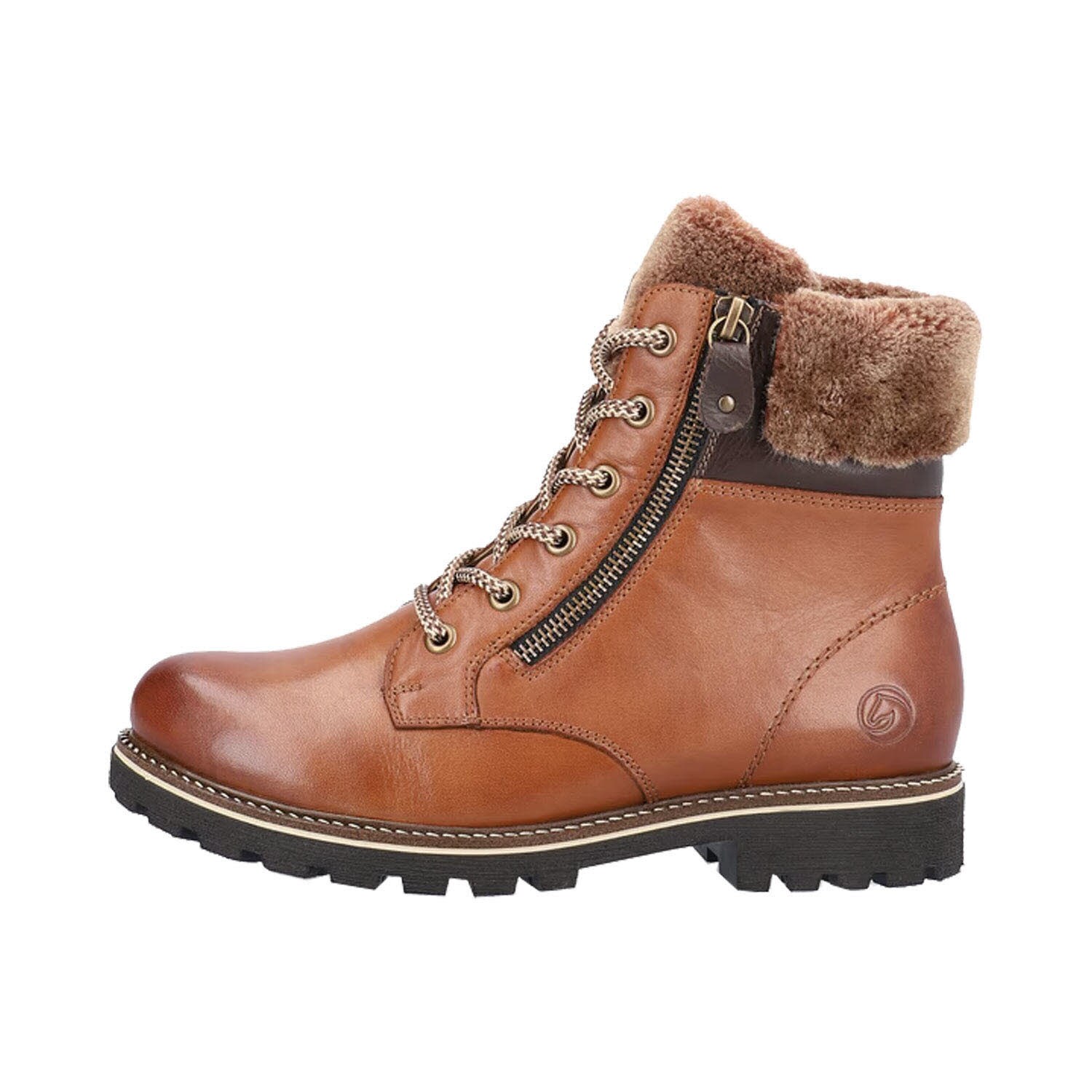 Damen Stiefel Gr. 38