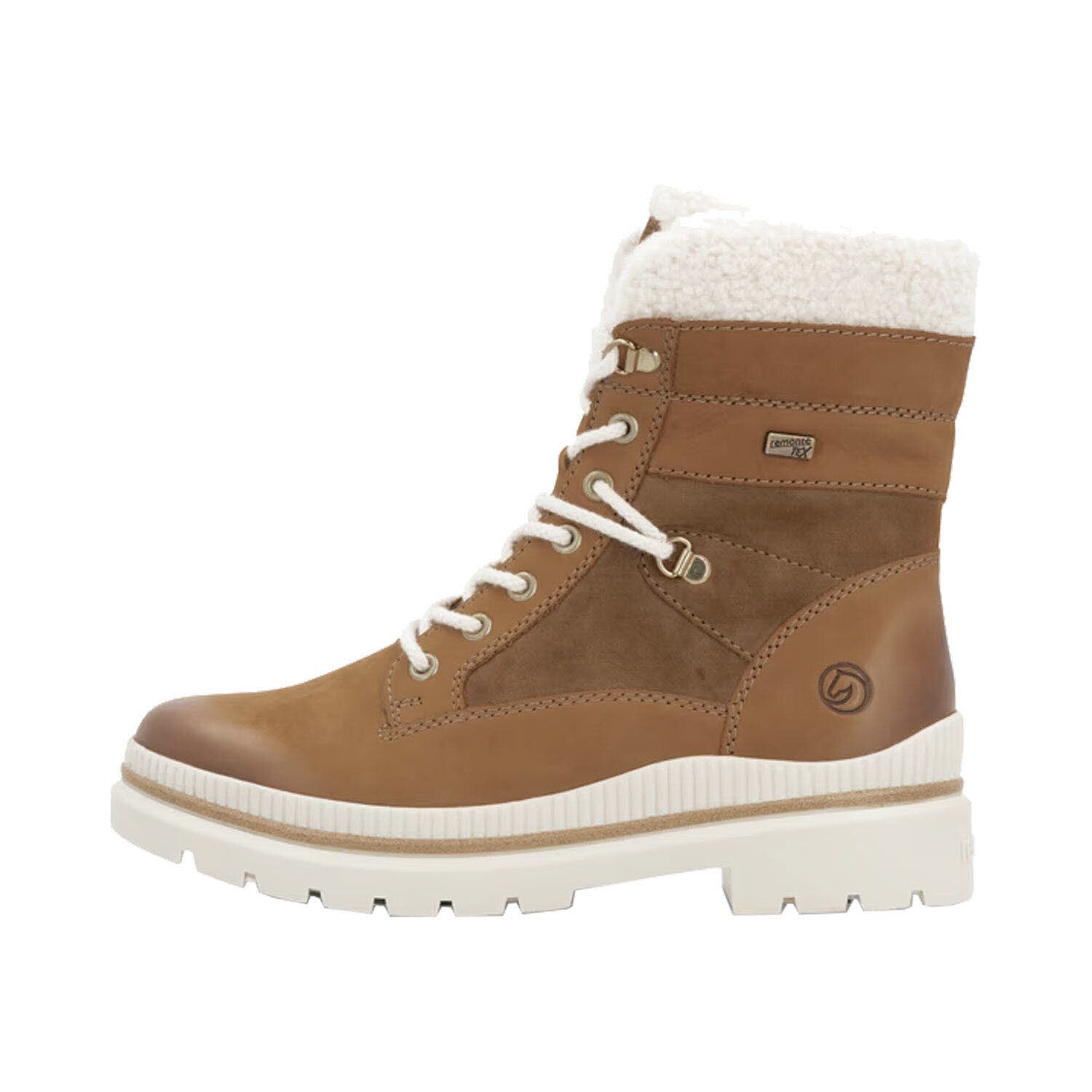 Damen Stiefel Gr. 39 - Bild 1