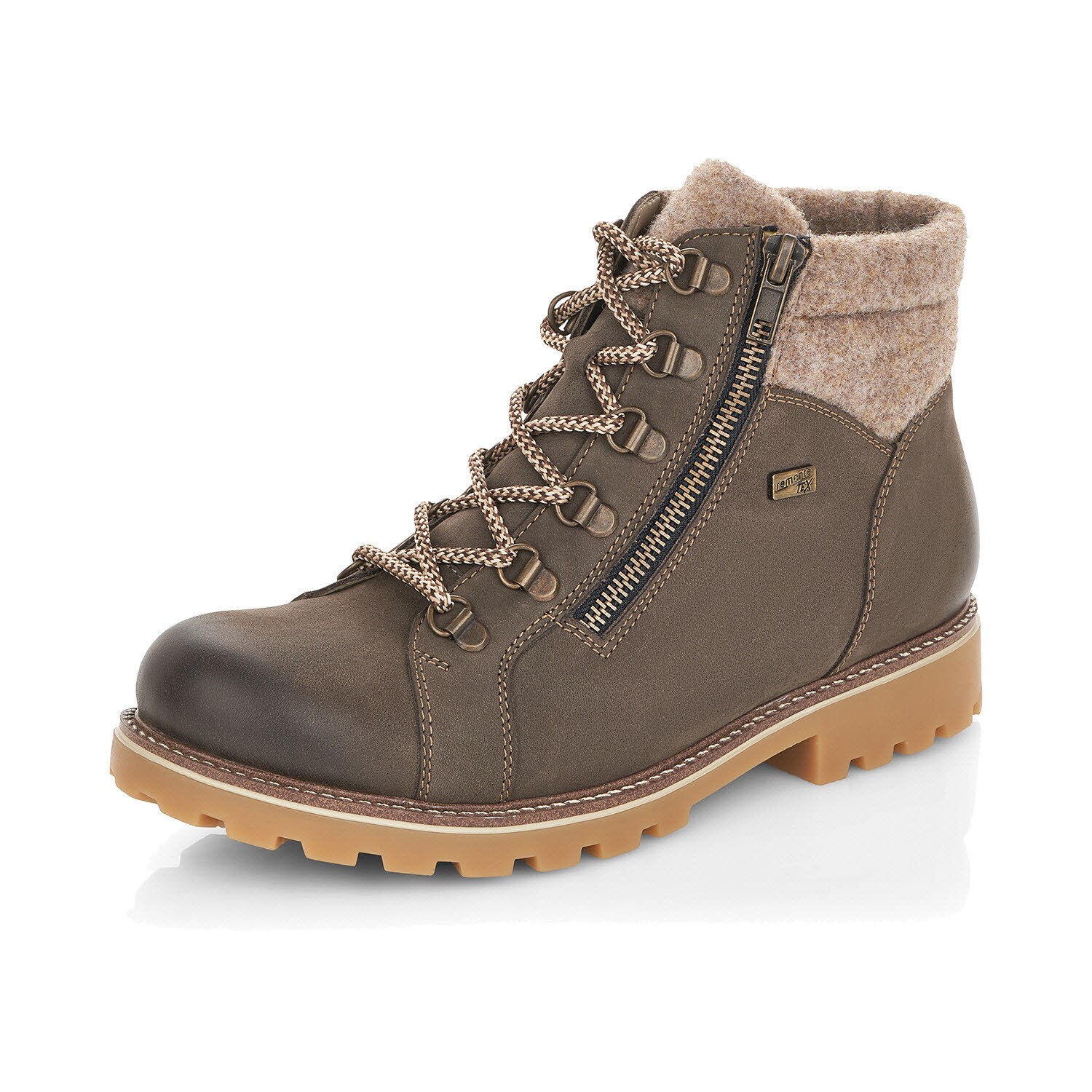 Damen Stiefel Gr. 37