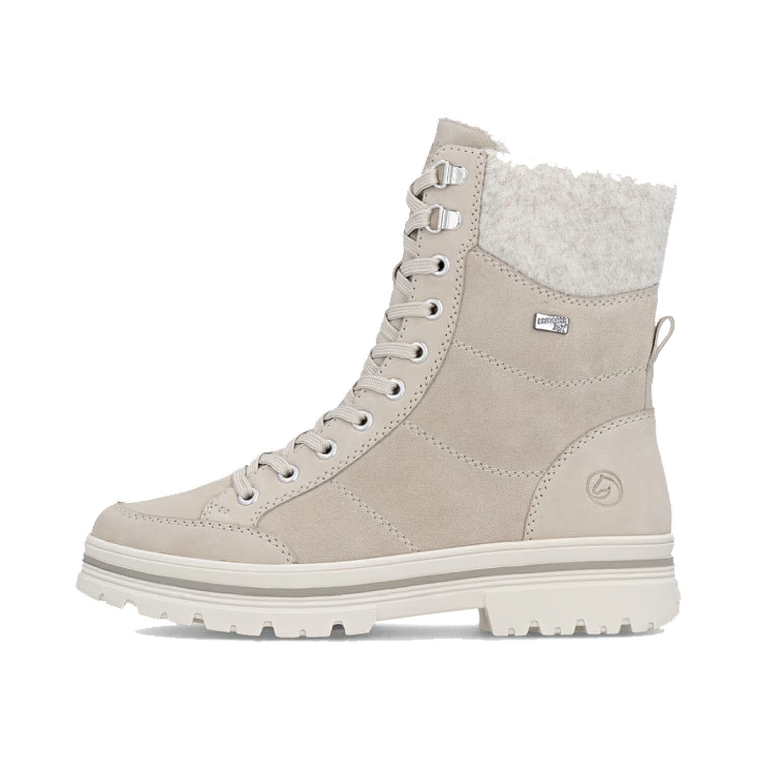 Damen Stiefel Gr. 38 - Bild 1