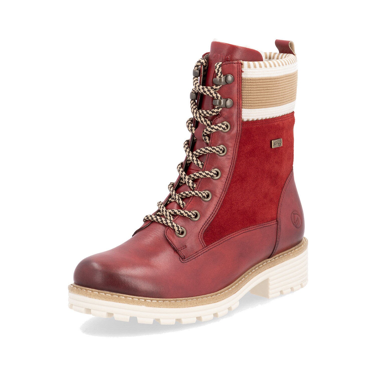 Damen Stiefel Gr. 37 - Bild 1