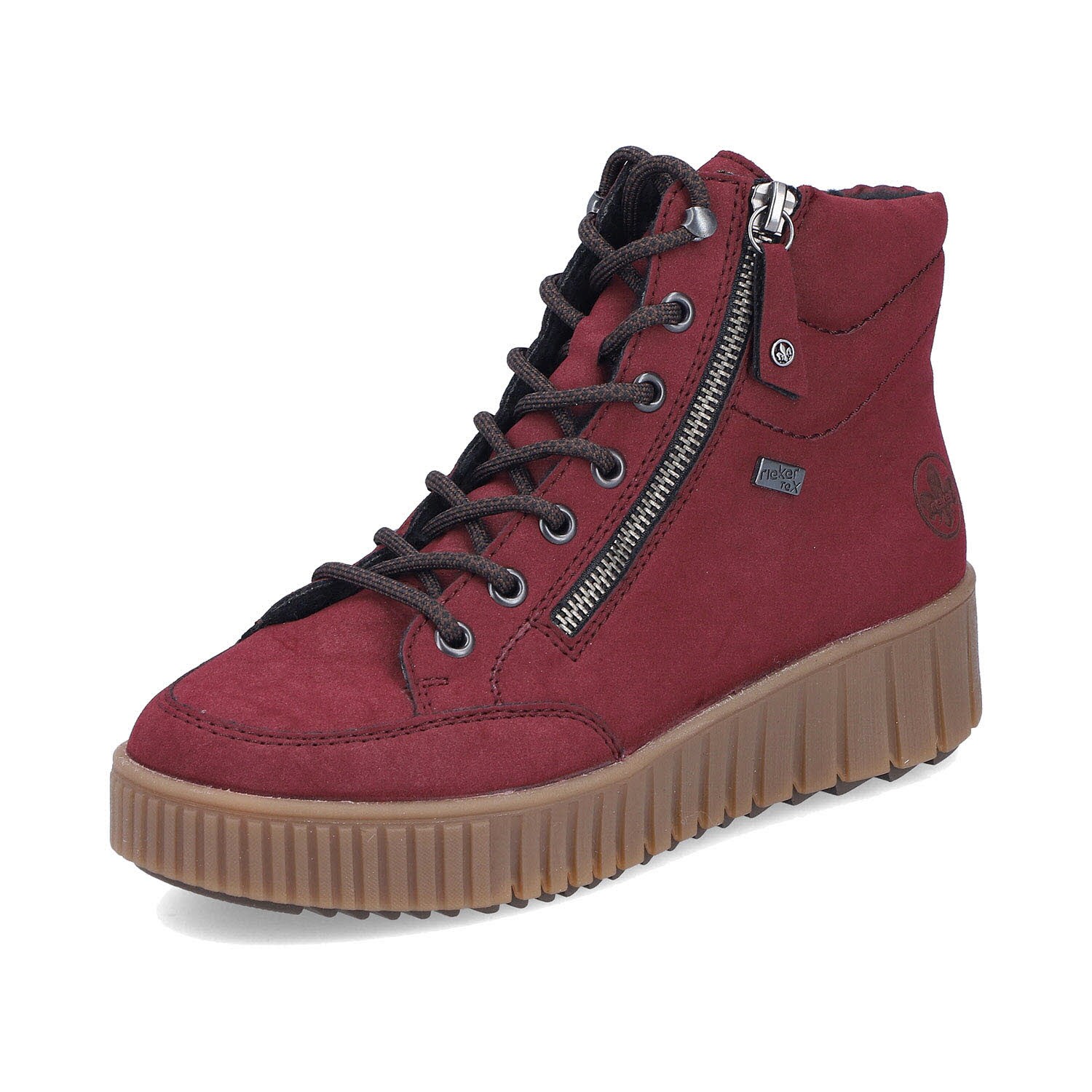 Damen Stiefel Gr. 37
