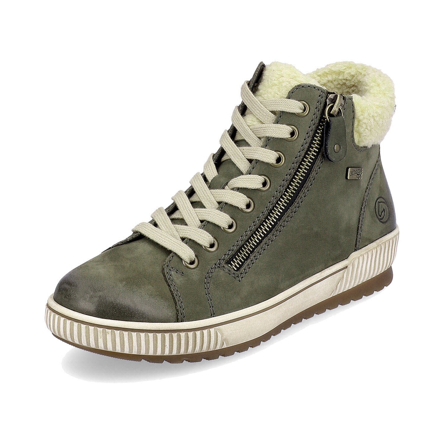Damen Stiefel Gr. 38